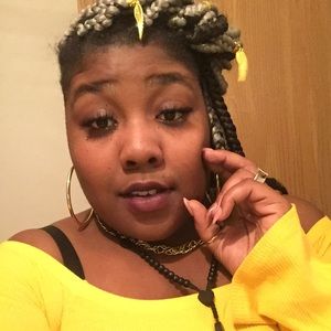 Meet your Posher, Raven